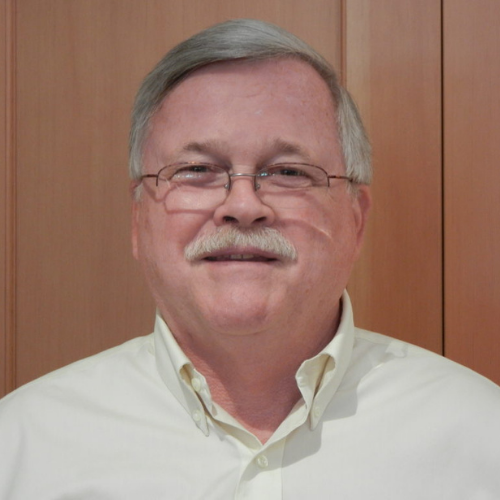 Chip Harris