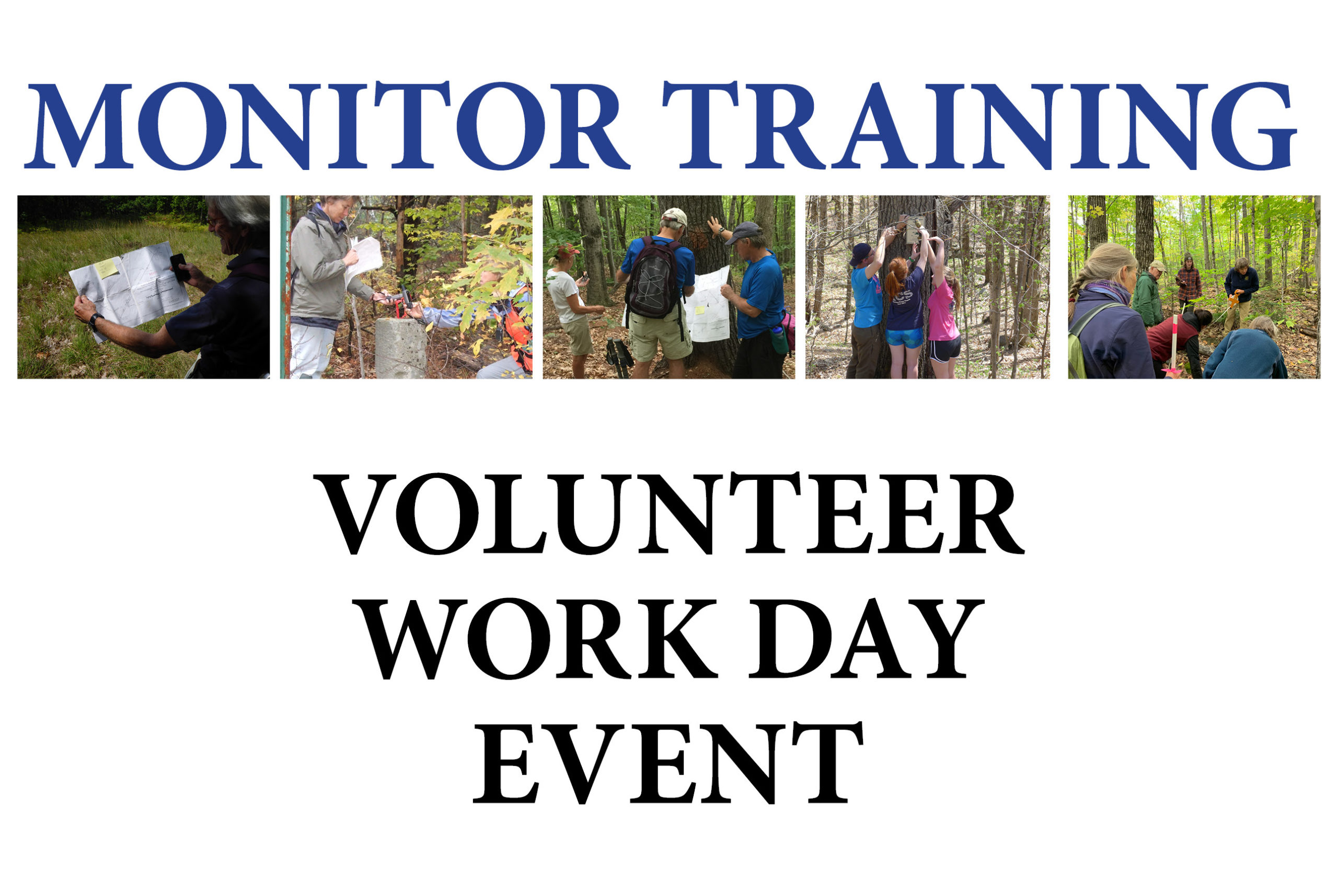 Events Squam Lakes Conservation Society