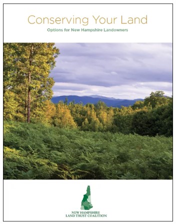 New Hampshire Land Trust Coalition