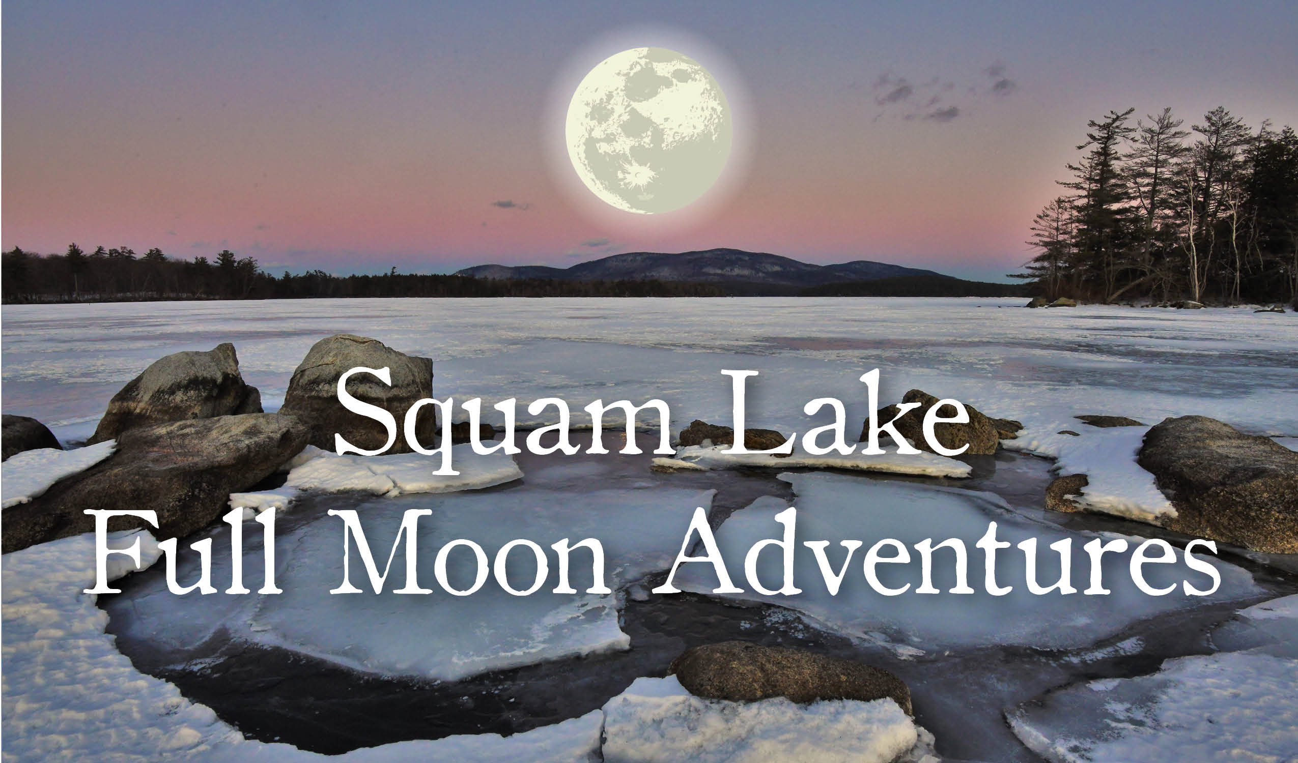 Events Squam Lakes Conservation Society