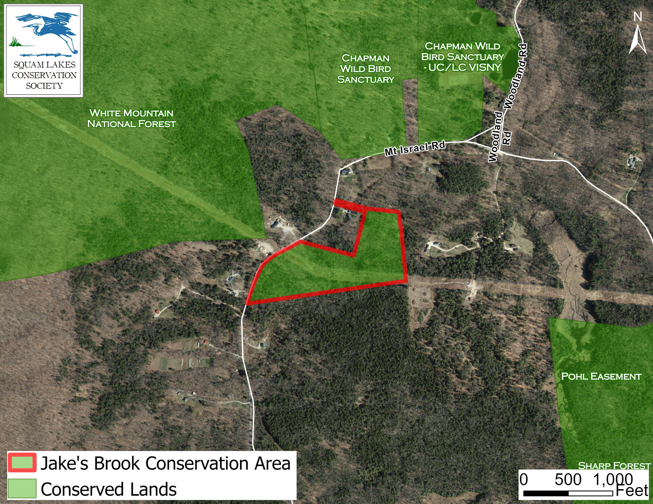 #190 Jakes Brook